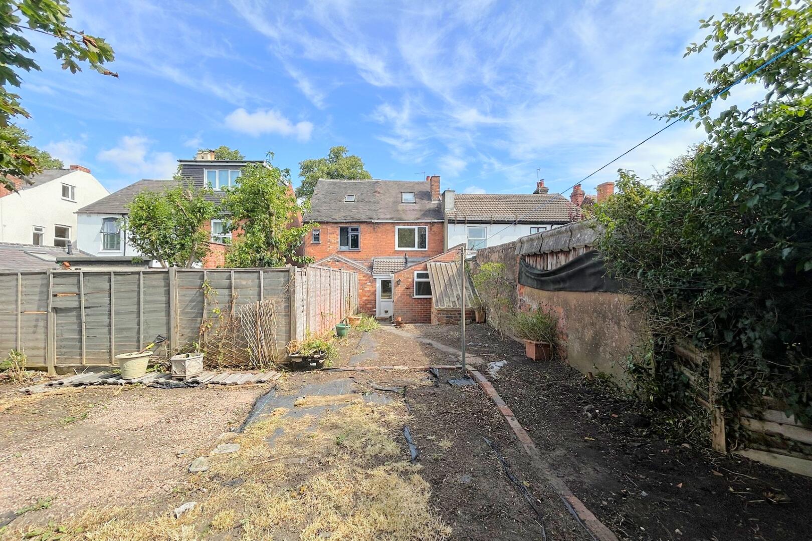South Road, Norton, Stourbridge